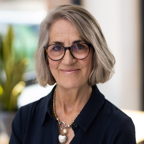 Anne Battson RWK Goodman