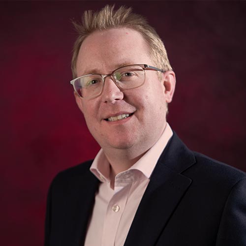 Iain Butler
