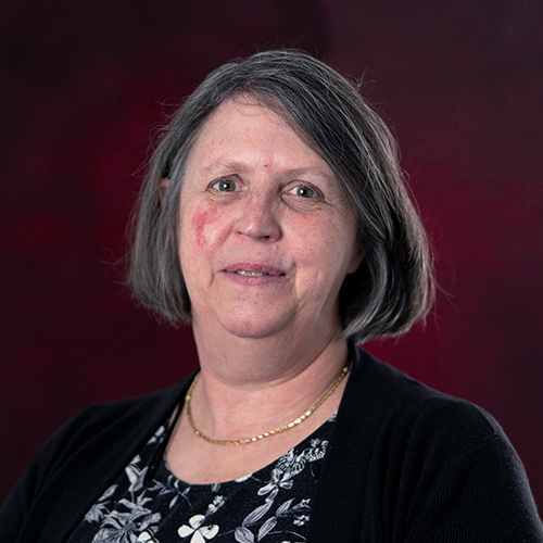 Jan Tyley