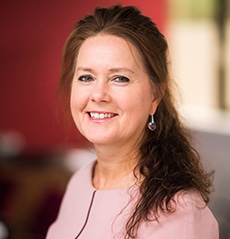 Tracy Norris-Evans