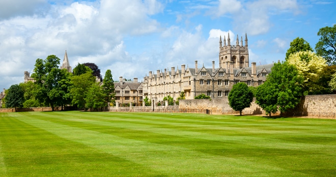 Oxford College
