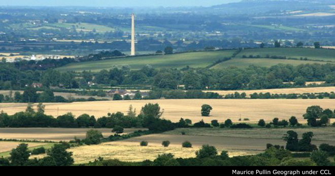 Westbury Cement Works