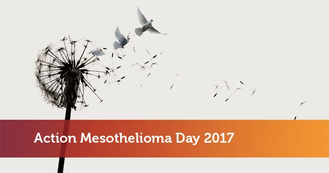 Action Mesothelioma Day