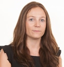 Ali Cloak. inquest specialist at Withy King