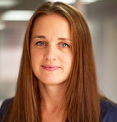 Kate Benefer, Employment partner