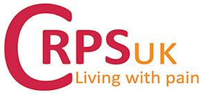 CRPS UK logo 
