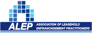 ALEP accreditation logo