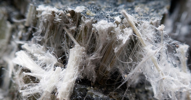 Intens Veranderlijk schroef The risks of asbestos exposure from vintage products – and beyond | RWK  Goodman