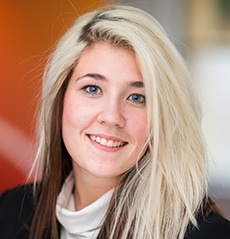 Ainara Diaz, paralegal, Clinical Negligence