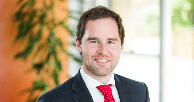 James Worrall RWK Goodman