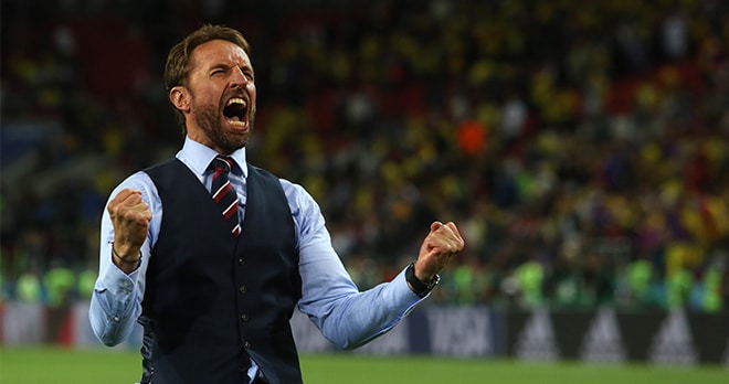 Southgate employment law it's coming home