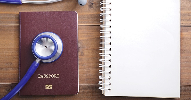 Passport