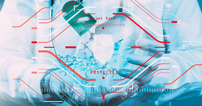 Health care GDPR social care rwk goodman