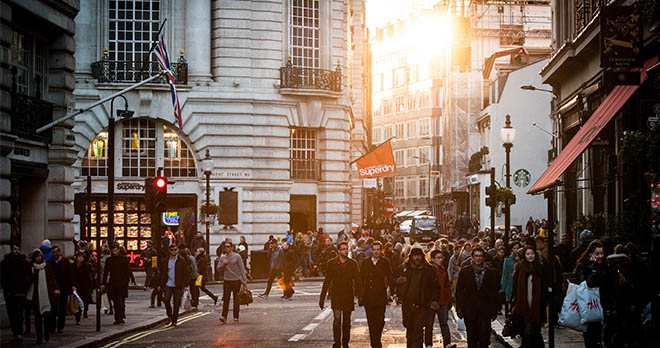 CVAs on the high street