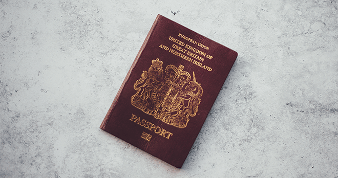 Passport eu settlement