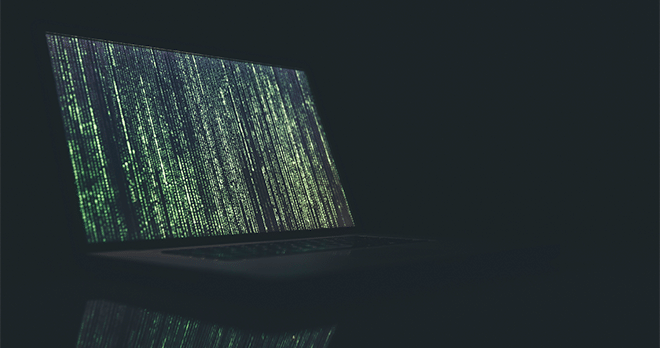 Cyber security