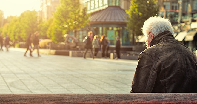 retirement