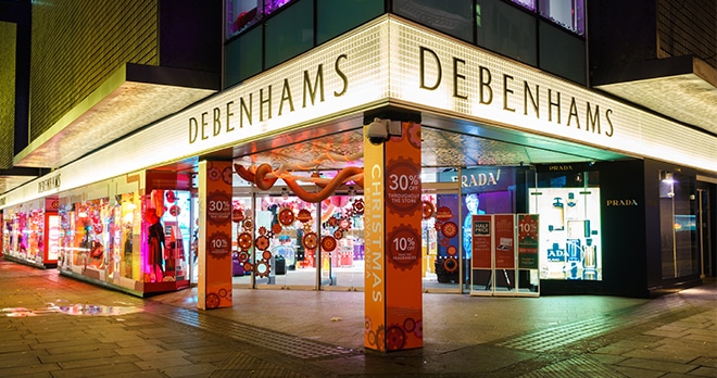 What s in a deal Debenhams acquisition explained RWK Goodman