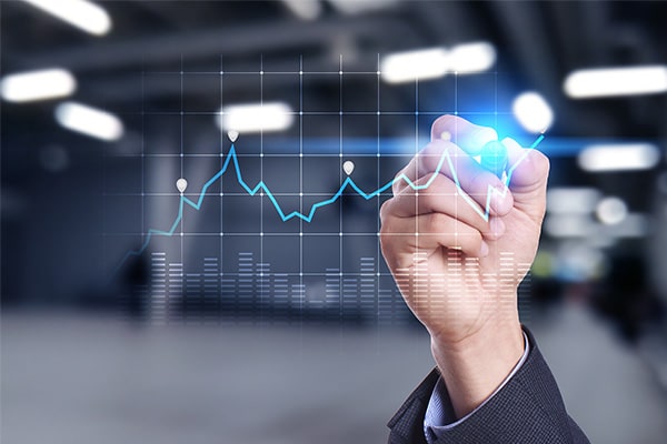 Funding tech companies