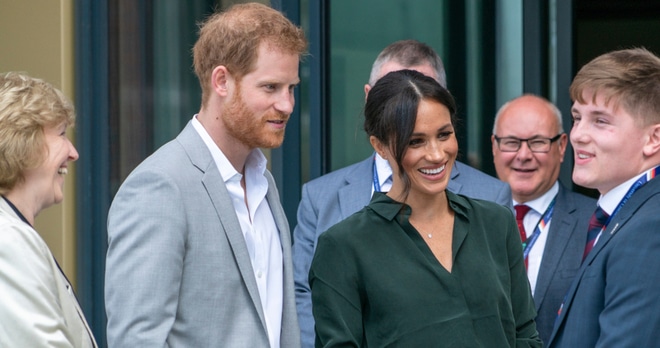 Megan Markle Duchess Prince Harry