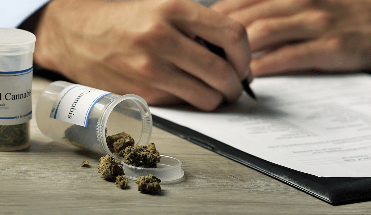 medical cannabis marijuana