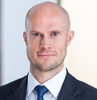 Ian McEwan, Senior Associate, Property Disputes