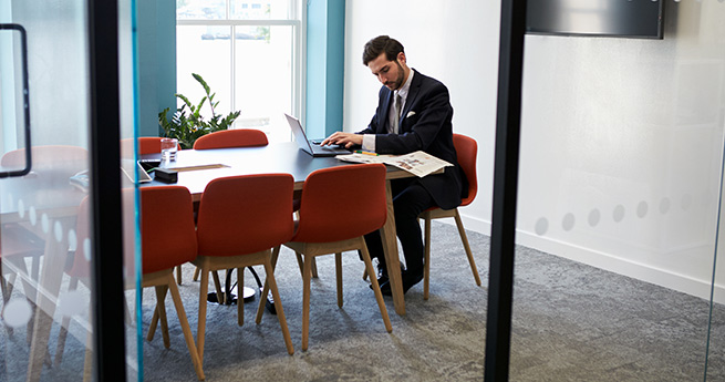 AGM during coronavirus