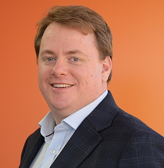 Carl Selby RWK Goodman Lawyer