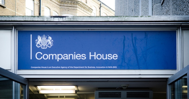 Companies House