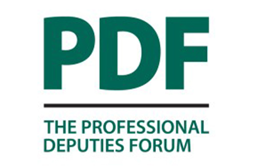 PDF membership