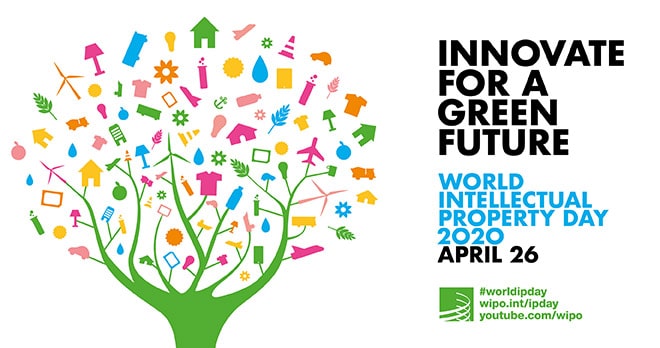 World IP Day 2020