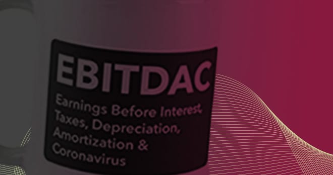 EBITDAC