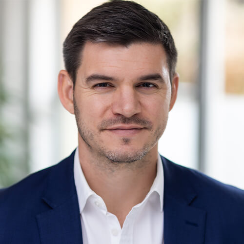 Tom Llewelyn RWK Goodman