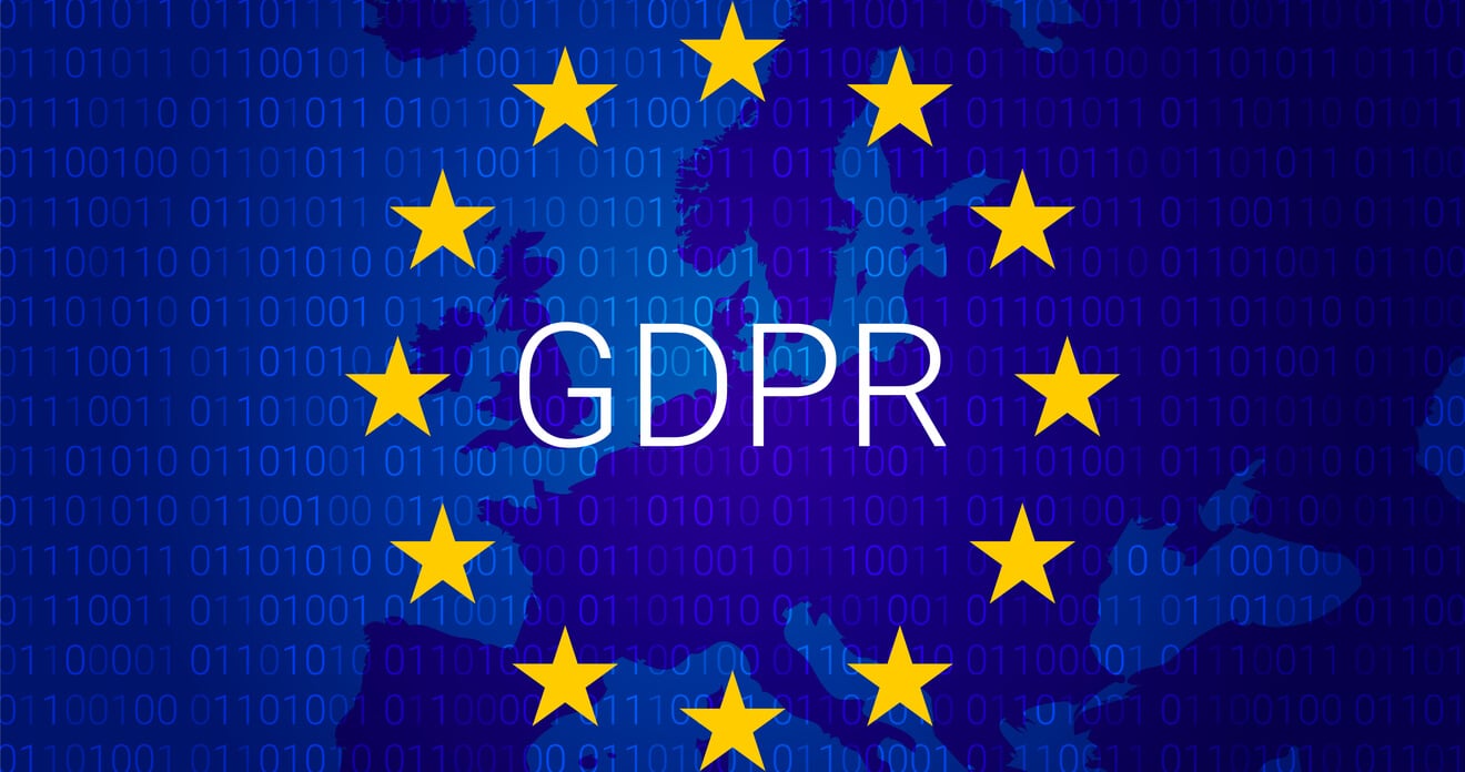 GDPR