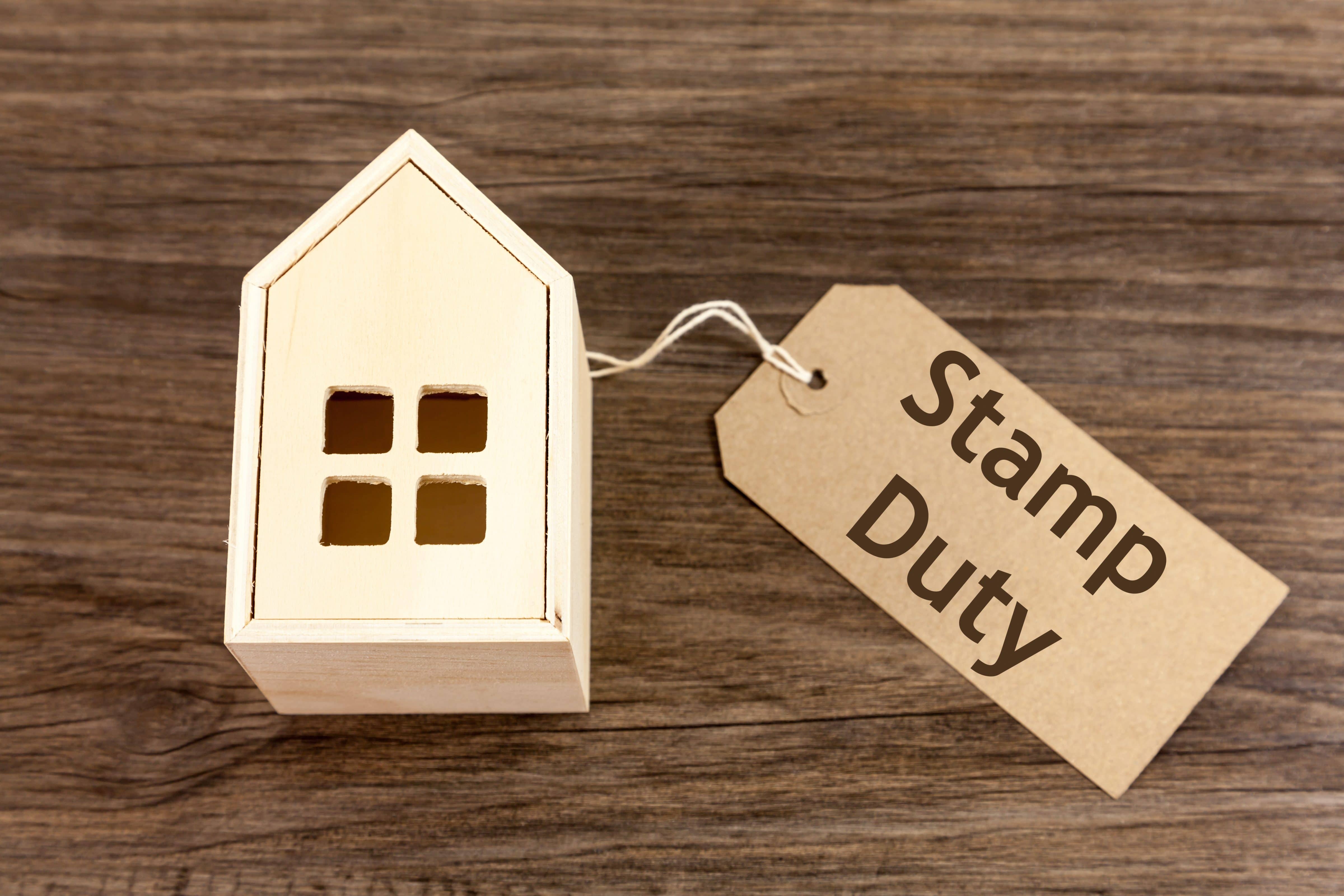 stamp-duty