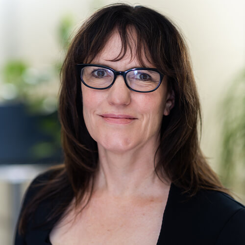 Sarah Wolf RWK Goodman