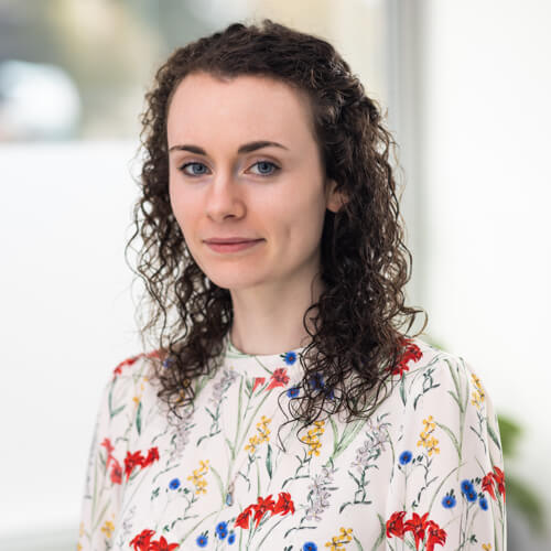 Verity Moore RWK Goodman