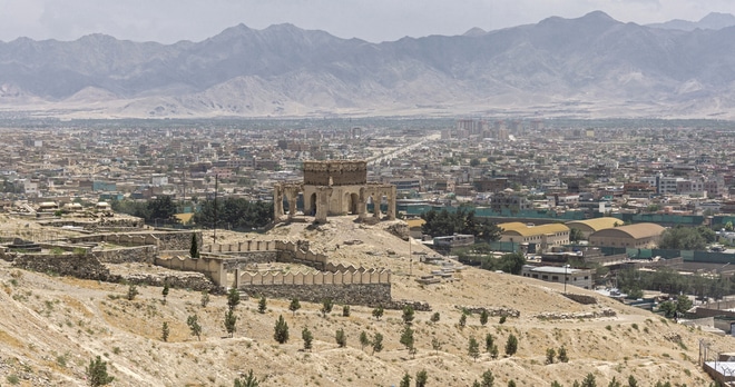 Kabul