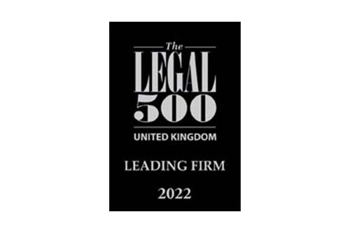 Legal 500