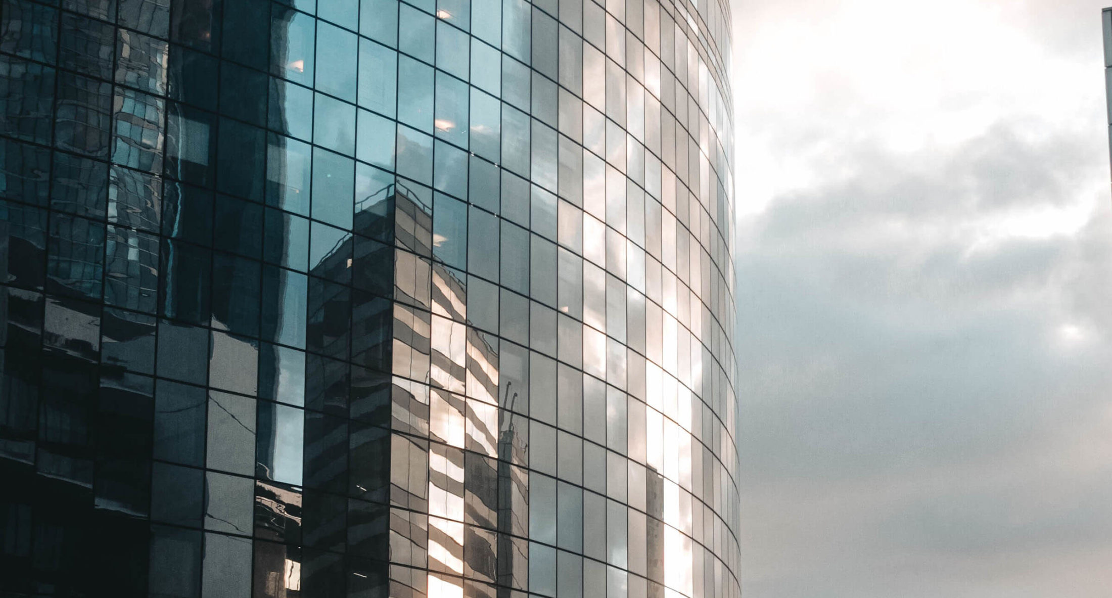 financial services sector