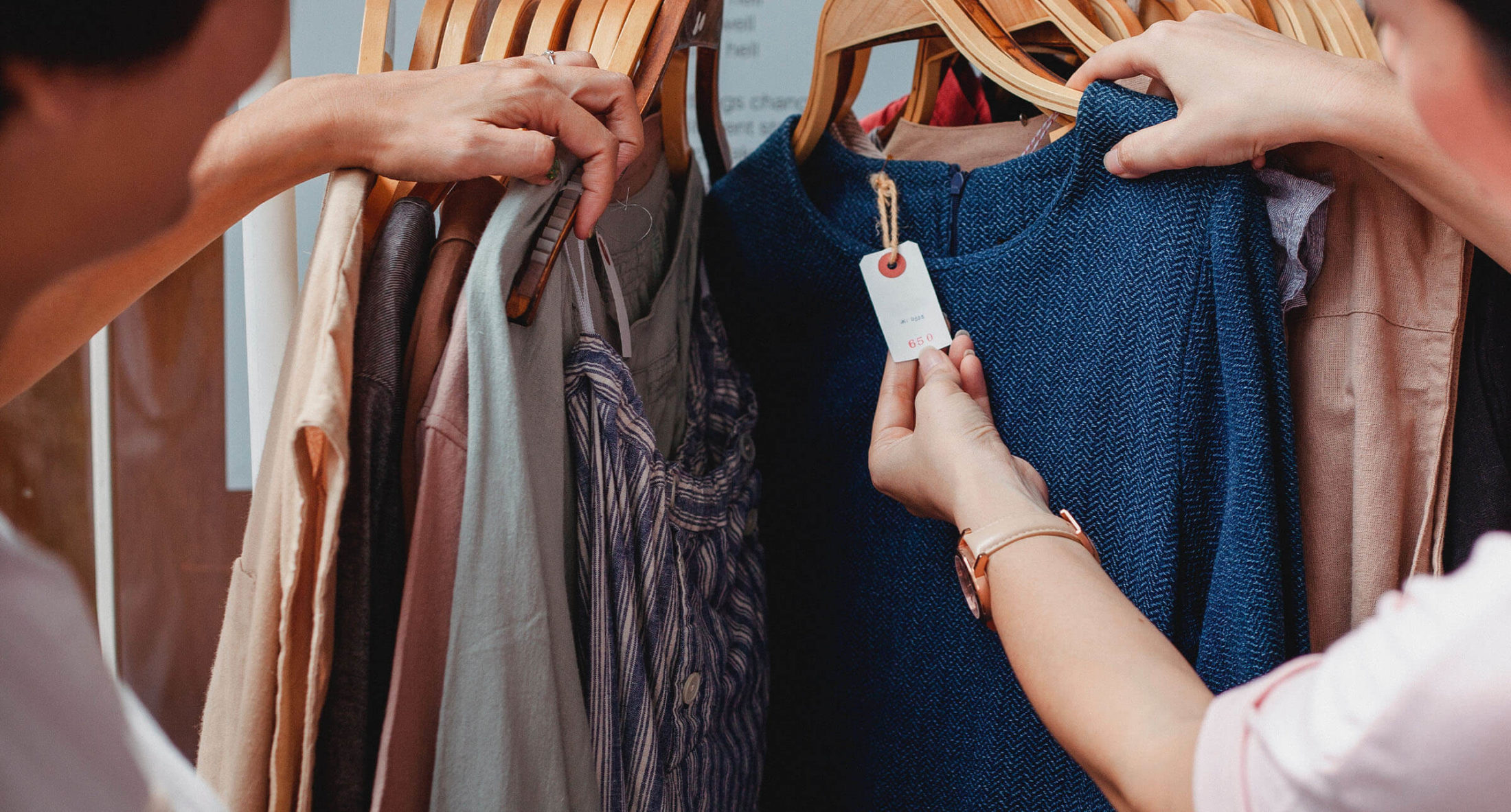 retail sector lawyers