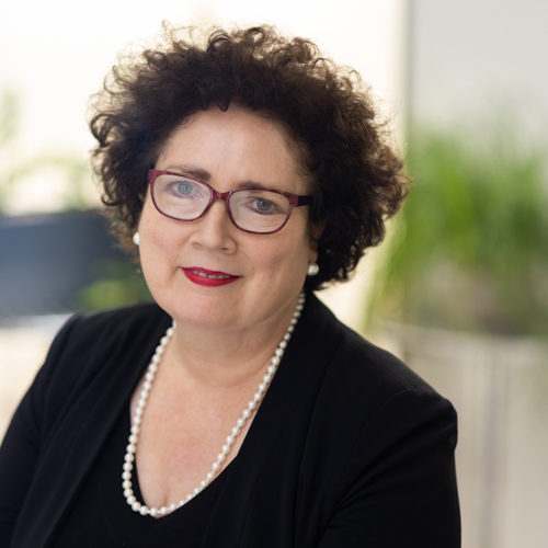 Ursula Danagher RWK Goodman