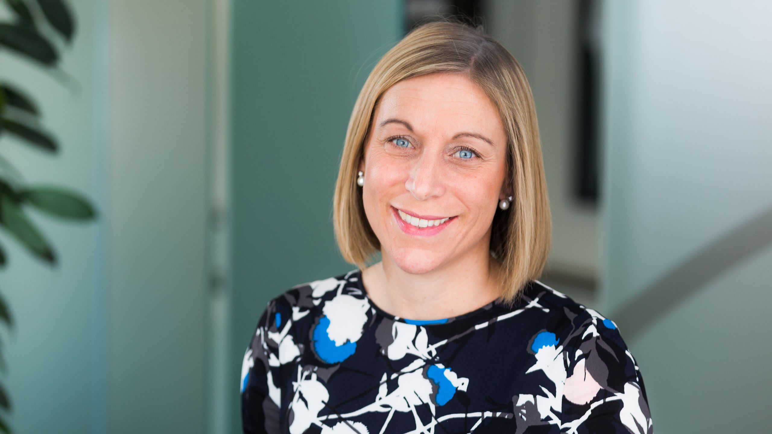 Picture of Hannah Blackwell, Associate in RWK Goodman's Clinical Negligence team