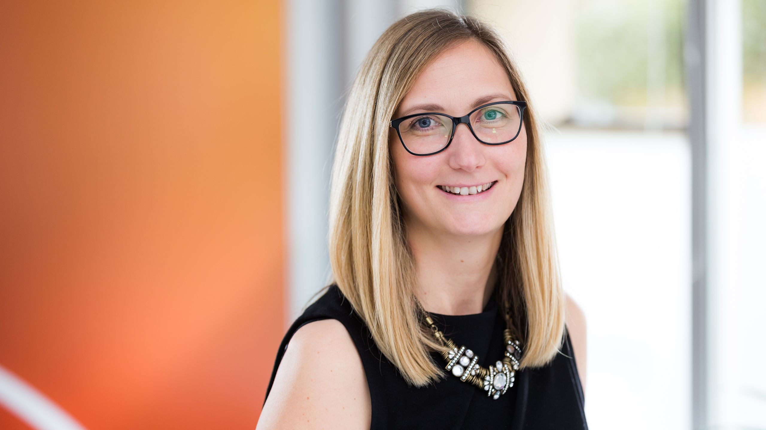 Picture of Rebecca Callard, Associate in RWK Goodman's Clinical Negligence team