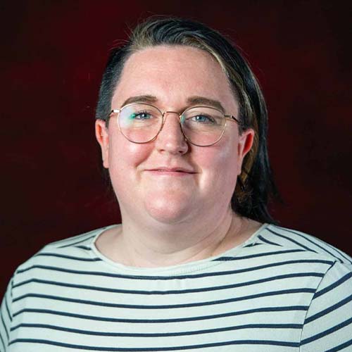 Anna Casey-Woodward