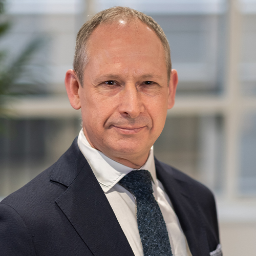 Dominic Rwk Goodman Dominic Prentis | RWK Goodman