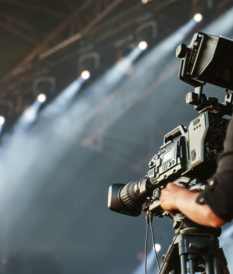 Media & Entertainment