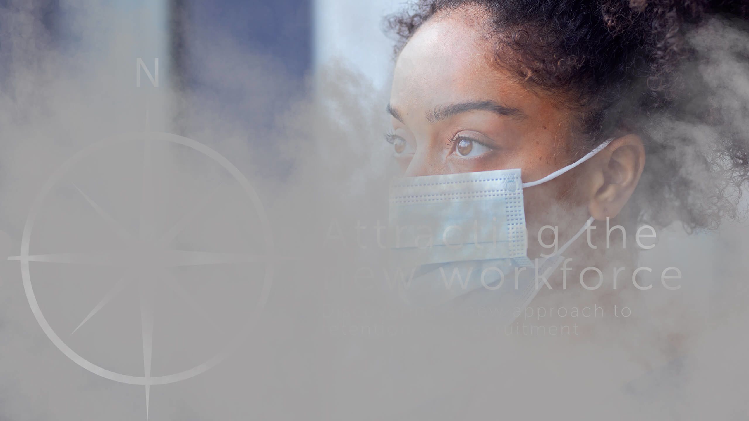 Chapter two - recruiting a new workforce