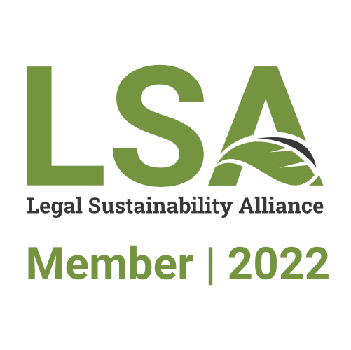LSA Membership RWK Goodman