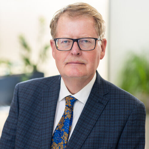 Author headshot image